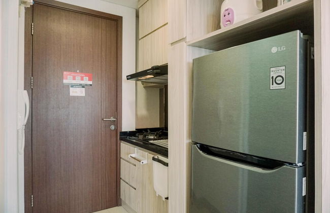 Simply Look Studio At Parkland Avenue Apartment - Foto 9