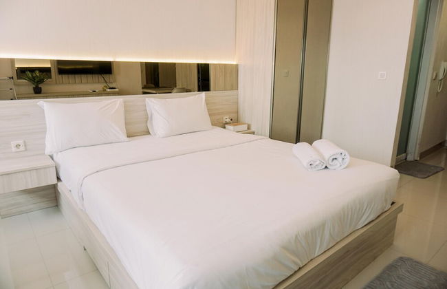 Simply Look Studio At Parkland Avenue Apartment - Foto 6