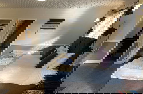 Foto 57 - Claymore Guest House and Apartments