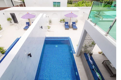 Foto 22 - Koh Chang Luxury Pool Villas