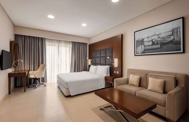 Levatio Suites Muscat, a member of Radisson Individuals - Foto 7