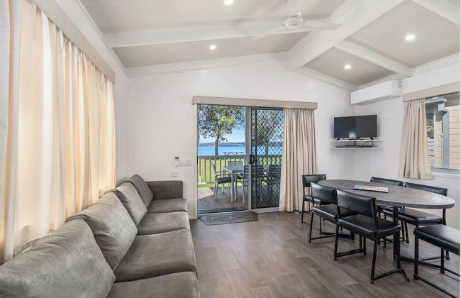 Ingenia Holidays Eden Beachfront - Foto 42