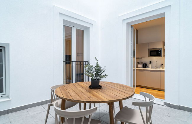 Limehome Sevilla Calle Granada - Foto 49
