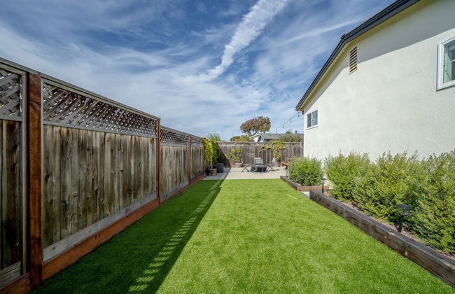 Your Dream Seaside Vacation! Charming 2 BDR Home - Foto 31