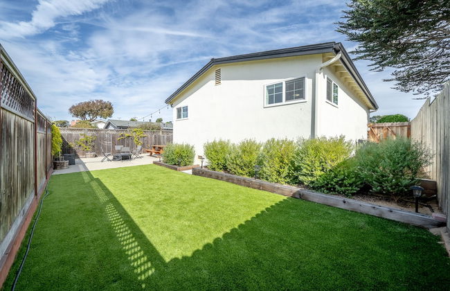 Your Dream Seaside Vacation! Charming 2 BDR Home - Foto 30