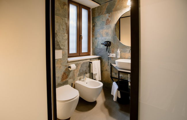 FAGUS relax suites - Foto 42