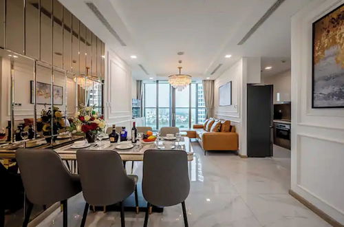 Photo 28 - Landmark 81 Luxury Vacation