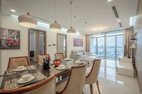 Photo 32 - Landmark 81 Luxury Vacation