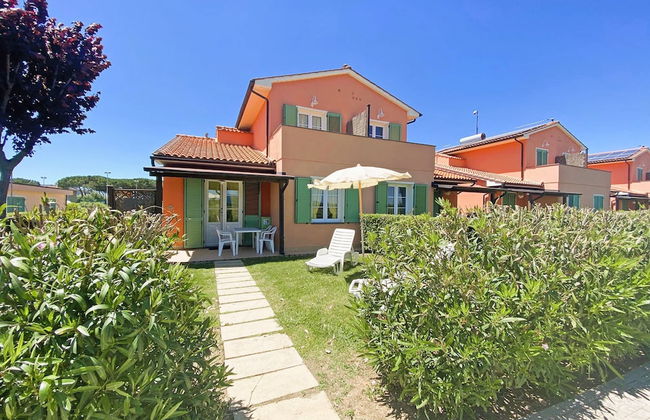 Residence just 600 meters from the beach - Foto 37