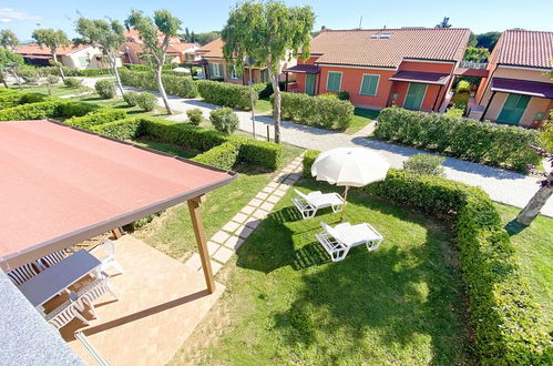 Foto 40 - Residence just 600 meters from the beach