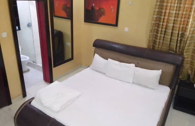 The Domain Lagos - Photo 12