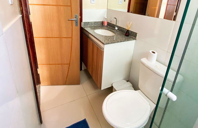 Lençois Ville Residence - Foto 33