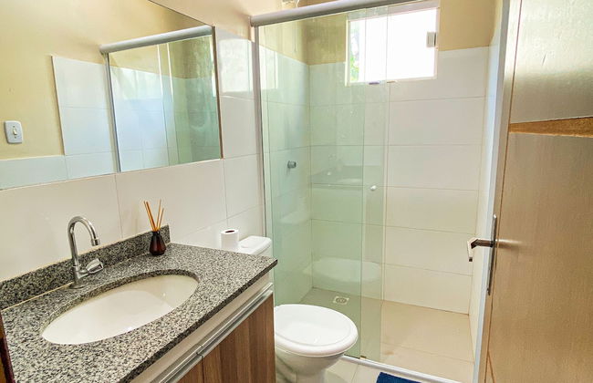 Lençois Ville Residence - Foto 37