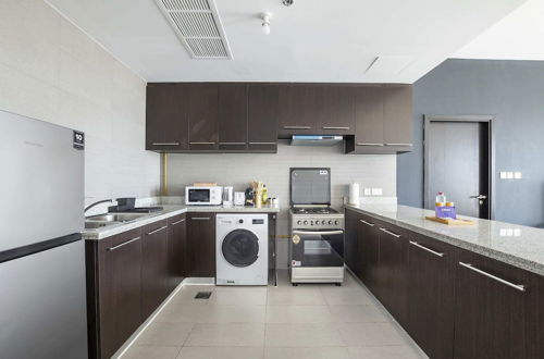 Foto 53 - Silkhaus Horizon Apartments, Al Reem Abu Dhabi