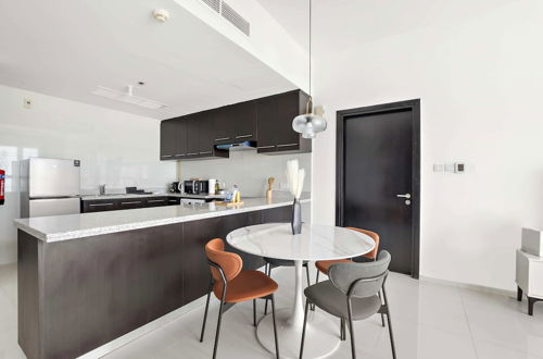 Photo 47 - Silkhaus Horizon Apartments, Al Reem Abu Dhabi