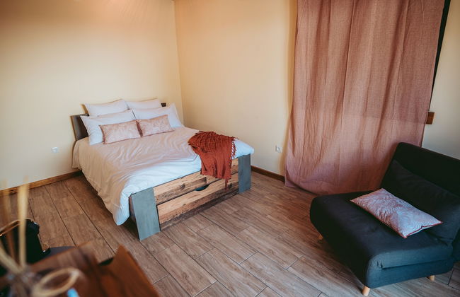 L'Auberge Créole - Foto 28