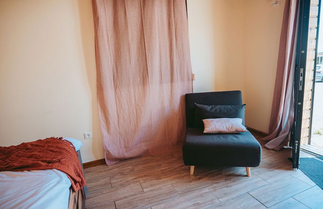 L'Auberge Créole - Foto 30