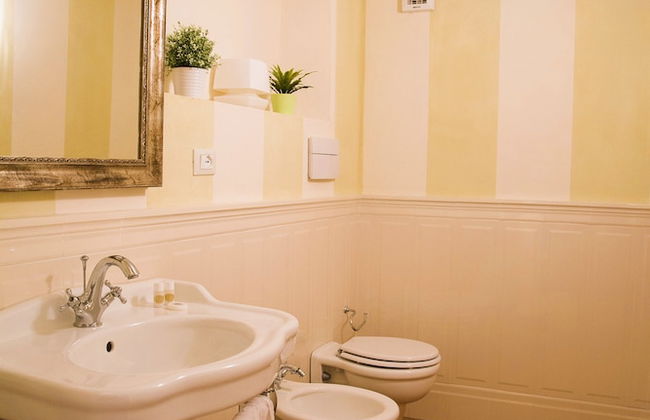 Farmhouse in Castiglion Fibocchi - Foto 52