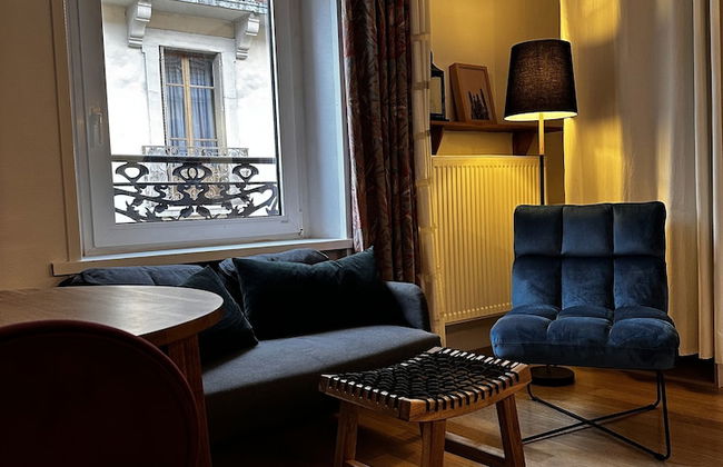 MRTN APARTMENTS & SUITES - Foto 12