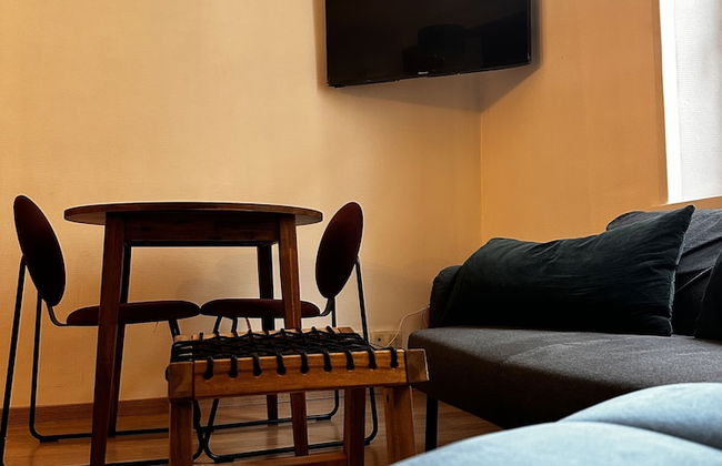 MRTN APARTMENTS & SUITES - Foto 10