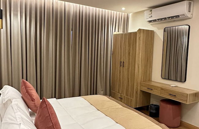 XYZ Hotel - Foto 12
