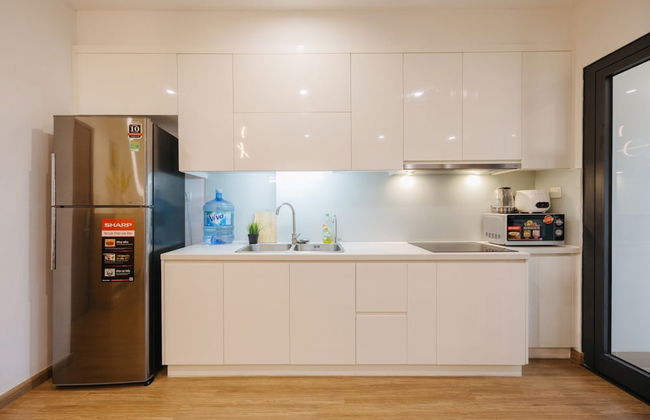 Vinhomes Skylake Managed by Anstay Residence - Foto 43