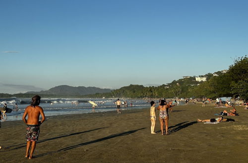 Photo 38 - Peaceful Apartment by the Langosta Beach