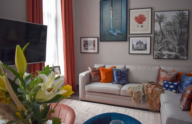 EPIC Duke Street Townhouse - Foto 27