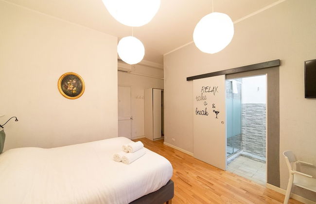 Residenze Darsena - Foto 50