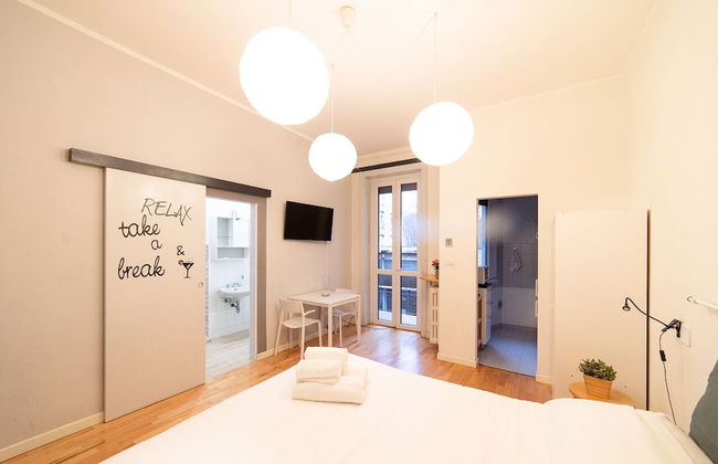 Residenze Darsena - Foto 56