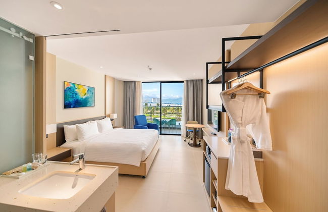K' Sea View Resort Cam Ranh - Foto 65