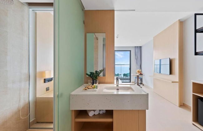 K' Sea View Resort Cam Ranh - Foto 21