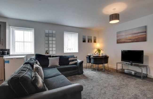 Apartments in Skinningrove, Cattersty Sands Beach - Foto 29