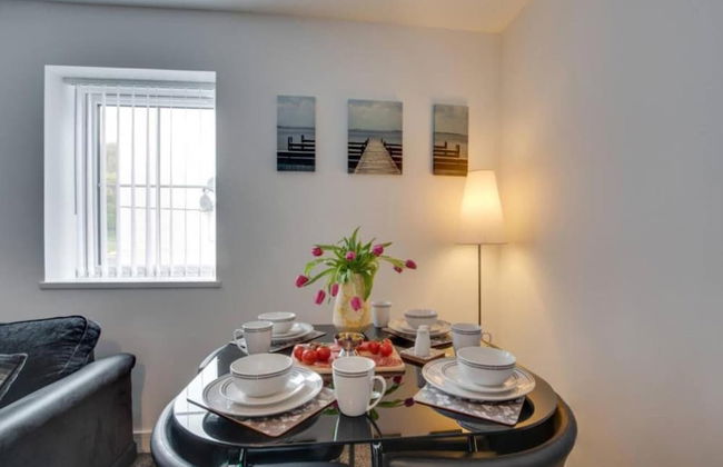 Apartments in Skinningrove, Cattersty Sands Beach - Foto 26