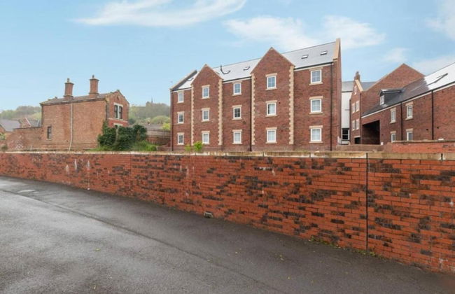 Apartments in Skinningrove, Cattersty Sands Beach - Foto 62