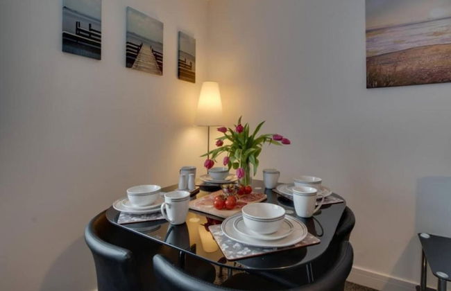 Apartments in Skinningrove, Cattersty Sands Beach - Foto 31
