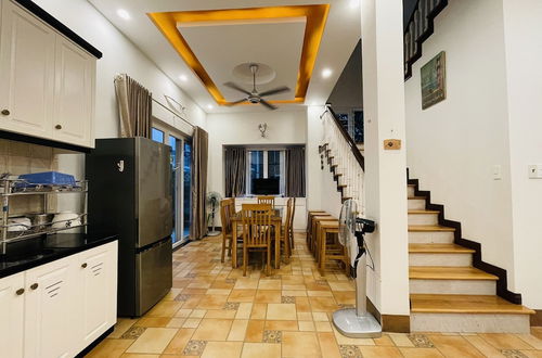 Foto 54 - Benzen Villas Nha Trang