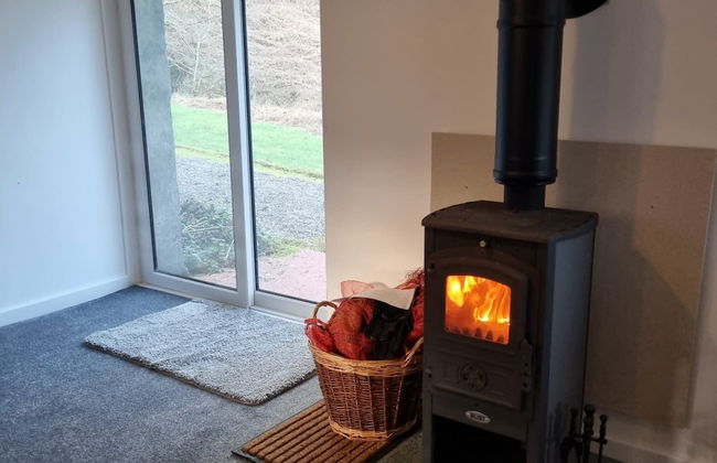 Killean Farmhouse Cottages - Foto 43