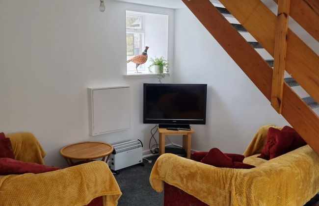Killean Farmhouse Cottages - Foto 44