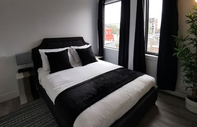 Cameo Hotel and Suites - Foto 19