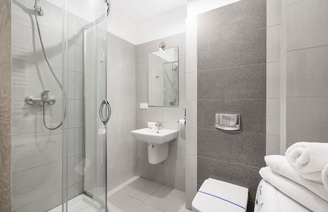 Nadbrzeżna Apartment by Renters - Foto 20