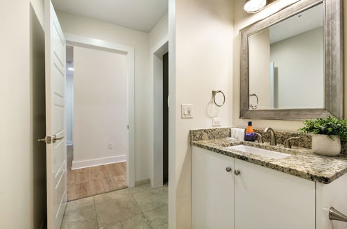 Photo 30 - Amazing 4Bed Condo Steps from French Quarter
