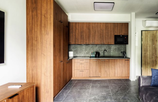 Apartamenty Centrum Park - Photo 24