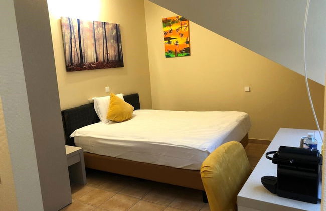 Appart-Hotel Gwendy - Foto 39