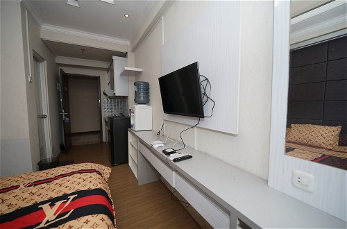 Photo 18 - Perfect Stay Apartement The Suites Metro Bandung By Sultan Property