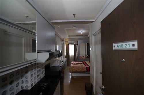 Photo 22 - Perfect Stay Apartement The Suites Metro Bandung By Sultan Property