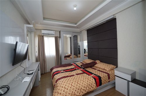 Photo 17 - Perfect Stay Apartement The Suites Metro Bandung By Sultan Property