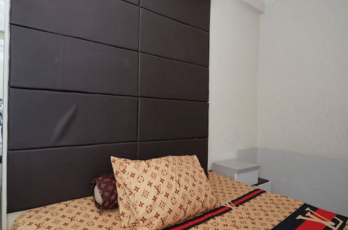 Photo 16 - Perfect Stay Apartement The Suites Metro Bandung By Sultan Property