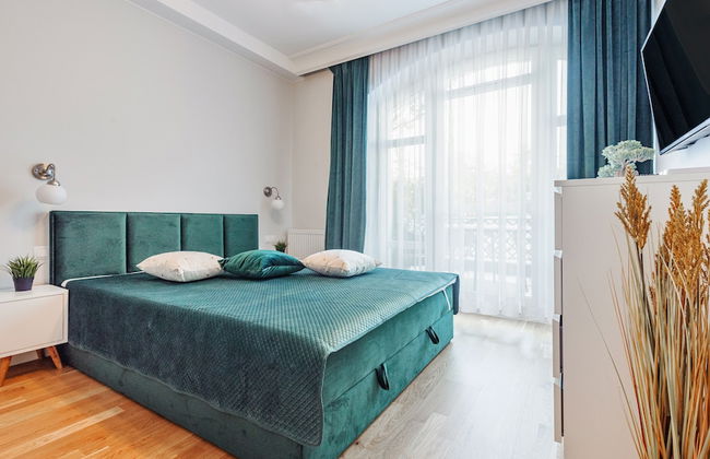 Apartament Sun & Snow Wisus - Photo 4