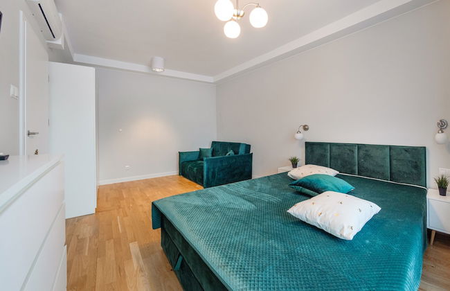 Apartament Sun & Snow Wisus - Photo 2
